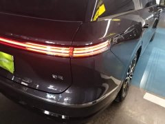 NIO ES8 2026 Six-Seat Executive Signature Edition - ფოტო 8