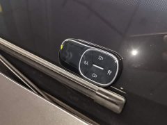 NIO ES8 2026 Six-Seat Executive Signature Edition - ფოტო 9