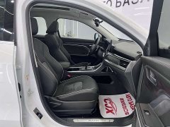 Haval H6 2021 National Trend 1.5T Automatic Champion Edition - ფოტო 17