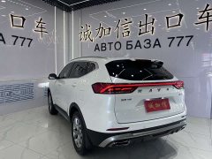 Haval H6 2021 National Trend 1.5T Automatic Champion Edition - ფოტო 4