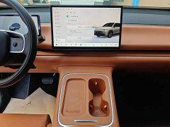 Leapmotor C10 2026 210 LiDAR Edition - ფოტო 13