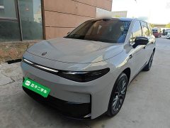 Leapmotor C10 2026 210 LiDAR Edition - ფოტო 2