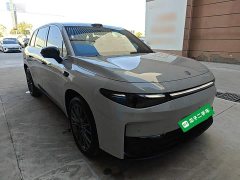 Leapmotor C10 2026 210 LiDAR Edition - ფოტო 4