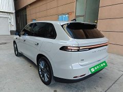 Leapmotor C10 2026 210 LiDAR Edition - ფოტო 5