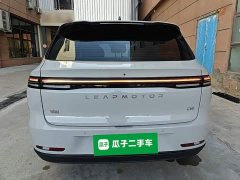 Leapmotor C10 2026 210 LiDAR Edition - ფოტო 6