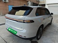 Leapmotor C10 2026 210 LiDAR Edition - ფოტო 7