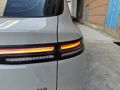 Leapmotor C10 2026 210 LiDAR Edition - ფოტო 8