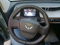 Wuling Hongguang MINIEV Macaron Premium Edition Ternary Lithium - ფოტო 11