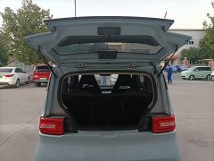 Wuling Hongguang MINIEV Macaron Premium Edition Ternary Lithium - ფოტო 19