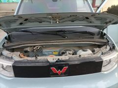 Wuling Hongguang MINIEV Macaron Premium Edition Ternary Lithium - ფოტო 20