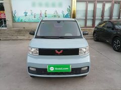 Wuling Hongguang MINIEV Macaron Premium Edition Ternary Lithium - ფოტო 3
