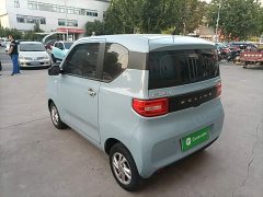 Wuling Hongguang MINIEV Macaron Premium Edition Ternary Lithium - ფოტო 5