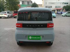 Wuling Hongguang MINIEV Macaron Premium Edition Ternary Lithium - ფოტო 6