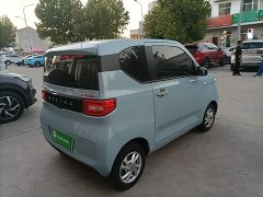 Wuling Hongguang MINIEV Macaron Premium Edition Ternary Lithium - ფოტო 7