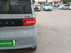 Wuling Hongguang MINIEV Macaron Premium Edition Ternary Lithium - ფოტო 8