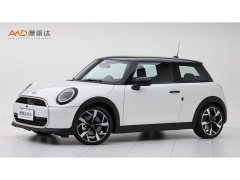 BMW MINI 2.0T COOPER S Artist 3-Door - ფოტო 1