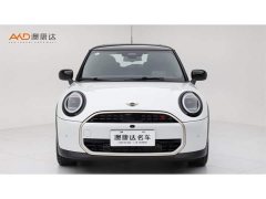 BMW MINI 2.0T COOPER S Artist 3-Door - ფოტო 2