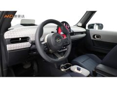 BMW MINI 2.0T COOPER S Artist 3-Door - ფოტო 5