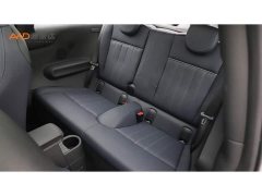 BMW MINI 2.0T COOPER S Artist 3-Door - ფოტო 7