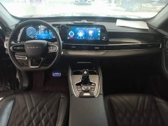 Chery Tiggo 7 PLUS 2023 Champion Edition 1.5TCI CVT Extraordinary Edition - ფოტო 10