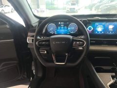 Chery Tiggo 7 PLUS 2023 Champion Edition 1.5TCI CVT Extraordinary Edition - ფოტო 11