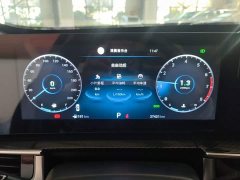 Chery Tiggo 7 PLUS 2023 Champion Edition 1.5TCI CVT Extraordinary Edition - ფოტო 12