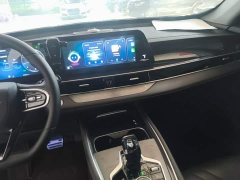 Chery Tiggo 7 PLUS 2023 Champion Edition 1.5TCI CVT Extraordinary Edition - ფოტო 13
