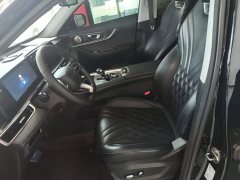 Chery Tiggo 7 PLUS 2023 Champion Edition 1.5TCI CVT Extraordinary Edition - ფოტო 15