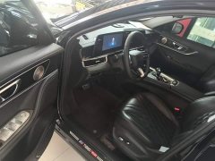 Chery Tiggo 7 PLUS 2023 Champion Edition 1.5TCI CVT Extraordinary Edition - ფოტო 16
