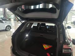 Chery Tiggo 7 PLUS 2023 Champion Edition 1.5TCI CVT Extraordinary Edition - ფოტო 19