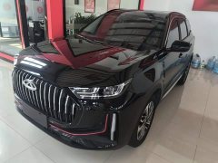 Chery Tiggo 7 PLUS 2023 Champion Edition 1.5TCI CVT Extraordinary Edition - ფოტო 2