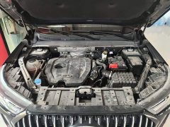 Chery Tiggo 7 PLUS 2023 Champion Edition 1.5TCI CVT Extraordinary Edition - ფოტო 20