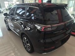 Chery Tiggo 7 PLUS 2023 Champion Edition 1.5TCI CVT Extraordinary Edition - ფოტო 5