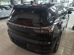 Chery Tiggo 7 PLUS 2023 Champion Edition 1.5TCI CVT Extraordinary Edition - ფოტო 7