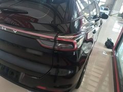 Chery Tiggo 7 PLUS 2023 Champion Edition 1.5TCI CVT Extraordinary Edition - ფოტო 8
