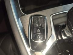 Chery Tiggo 7 PLUS 2023 Champion Edition 1.5TCI CVT Extraordinary Edition - ფოტო 9