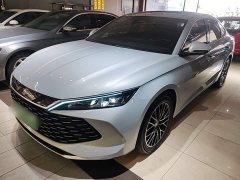 BYD Qin L DM-i 120KM Excellence - ფოტო 1