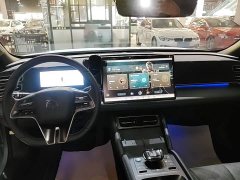 BYD Qin L DM-i 120KM Excellence - ფოტო 10
