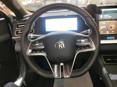 BYD Qin L DM-i 120KM Excellence - ფოტო 11