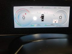 BYD Qin L DM-i 120KM Excellence - ფოტო 12
