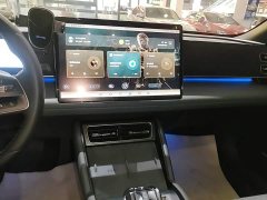 BYD Qin L DM-i 120KM Excellence - ფოტო 13