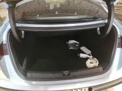 BYD Qin L DM-i 120KM Excellence - ფოტო 19