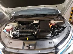BYD Qin L DM-i 120KM Excellence - ფოტო 20