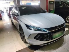 BYD Qin L DM-i 120KM Excellence - ფოტო 4