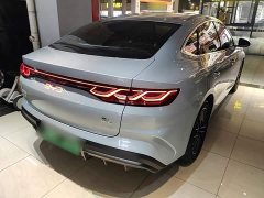 BYD Qin L DM-i 120KM Excellence - ფოტო 7