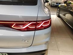 BYD Qin L DM-i 120KM Excellence - ფოტო 8