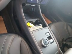Ford Mustang Mach-E 2021 GT - ფოტო 14