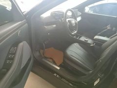 Ford Mustang Mach-E 2021 GT - ფოტო 15