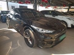 Ford Mustang Mach-E 2021 GT - ფოტო 4