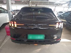 Ford Mustang Mach-E 2021 GT - ფოტო 6
